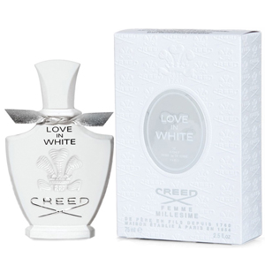 Love in White