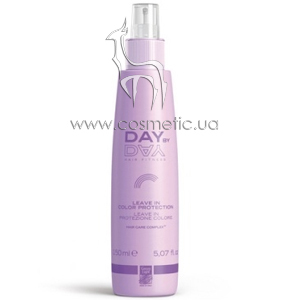Day by Day Leave in Color Protection
