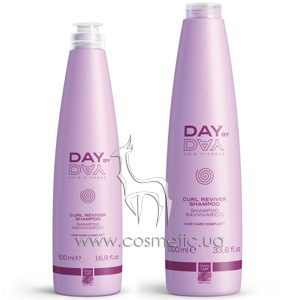 Day by Day Curl Reviver Shampoo