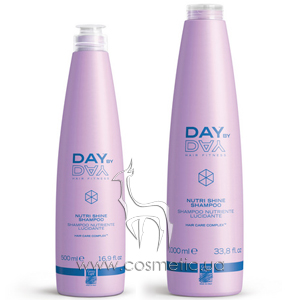 Day by Day Nutri Shine Shampoo