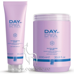 Day by Day Nutri Shine Mask