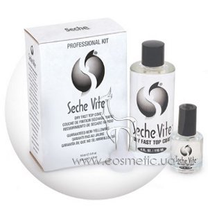 Seche Vite Set