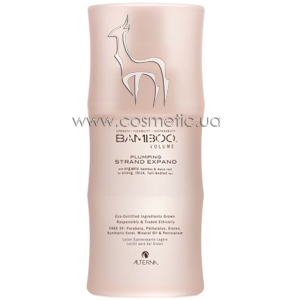 Alterna Bamboo Abundant Volume Plumping Strand Expand