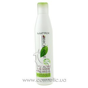 Biolage Colorcaretherapie Delicate Care Shampoo