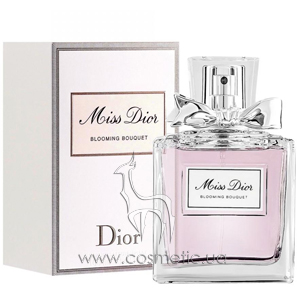 Miss Dior Cherie Blooming Bouquet