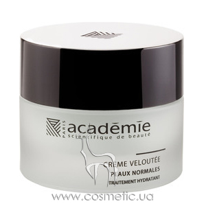 100% Hydraderm Creme Veloutee Hydratation-Douceur 100400