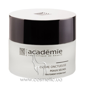 100% Hydraderm Creme Onctueuse Hydratation-Comfort 100500