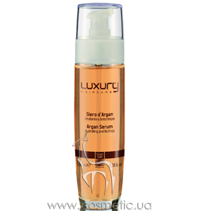 Luxuru Argan Serum