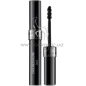 DiorShow 360 Mascara