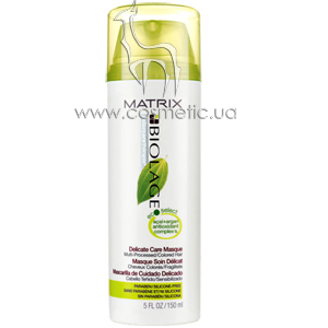 Biolage Colorcaretherapie Delicate Care Masque