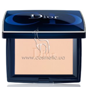 Diorskin Forever Powder Compact SPF 8