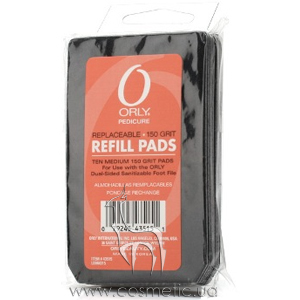 Refill Pads