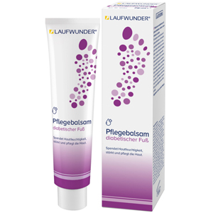 Laufwunder Pflegebalsam