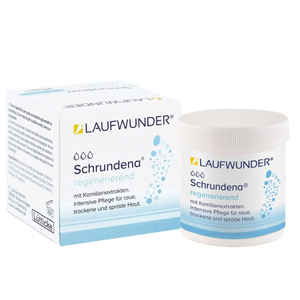 Laufwunder Schrundena