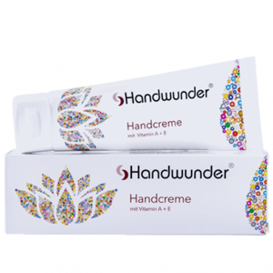 Handwunder Handcreme