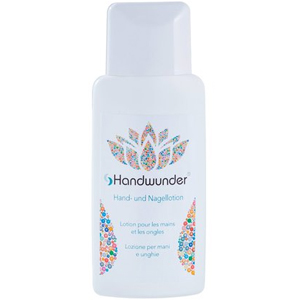 Handwunder Hand  and  Nail Lotion