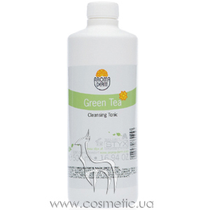 Aroma Derm Green Tea Cleansing Tonic