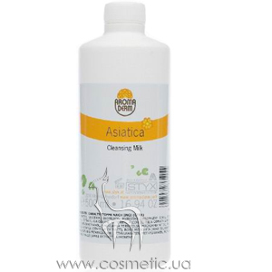 Aroma Derm Asiatica Cleansing Milk