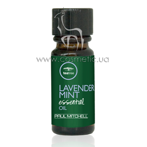 Lavender Mint Essential Oil