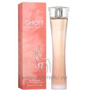 Ghost Sweetheart
