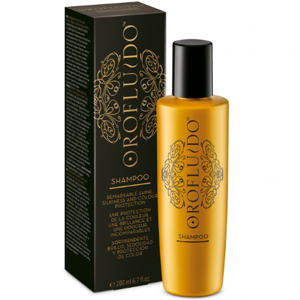 Orofluido Beauty Shampoo