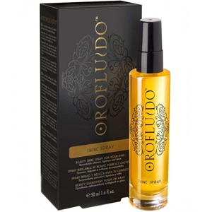 Orofluido Shine Spray