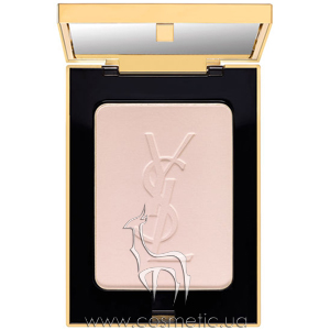 Poudre Compacte Radiance Matt & Radiant Pressed Powder