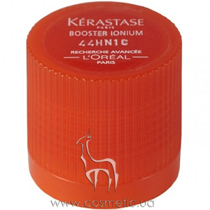 Fusio-Dose Booster Ionium (Oleo-Fusion)