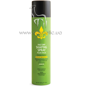 Fast Dry Shaping Spray