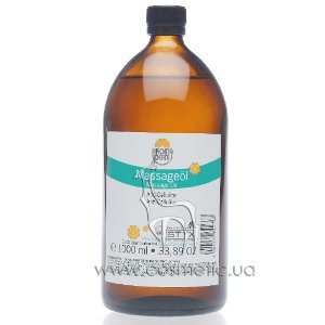 Aroma Derm Massage Oil Anti-Cellulite