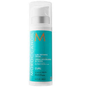 Moroccanoil Curl Control Cream