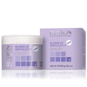 Blonde Up Gentle Paste