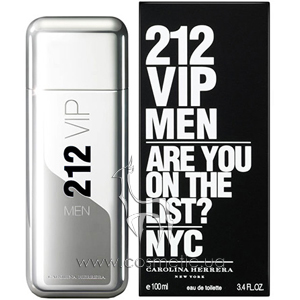 212 VIP Men