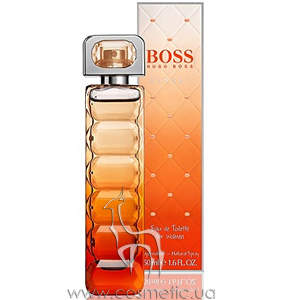 Boss Orange Sunset