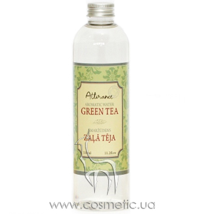 Green Tea Aromatic Water