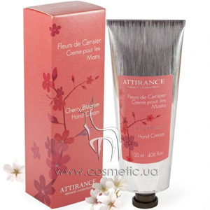 Hand Cream Cherry Blossom