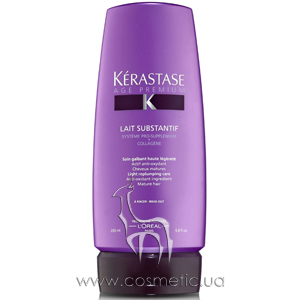 Age Premium Lait Substantif