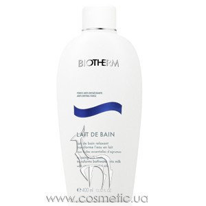 Lait de Bain