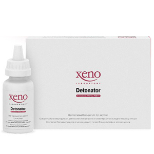 Detonator for Women