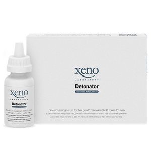 Detonator for Men