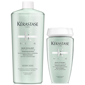 Bain Divalent Balancing Shampoo