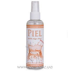 PIEL Silver Aqua Spray (dry/sensitive skin)