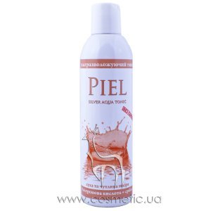 PIEL Silver Aqua Tonic (dry/sensitive skin)