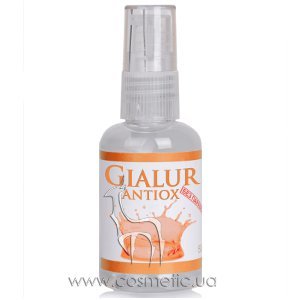 PIEL Gialur Antiox