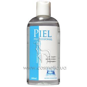 PIEL Silver Cleanser