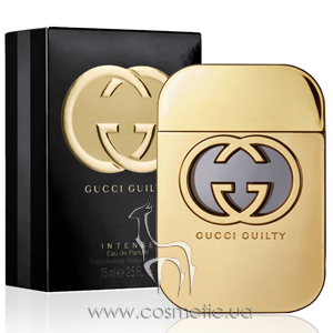 Gucci Guilty Intense