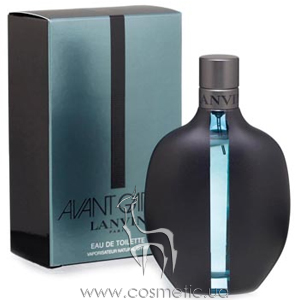 Lanvin Avant Garde