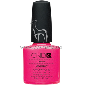 Shellac Color Coat