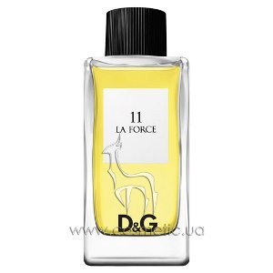 Dolce&Gabbana 11 La Force