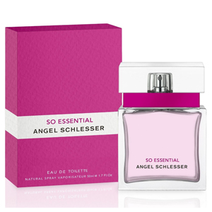 Angel Schlesser So Essential Femme